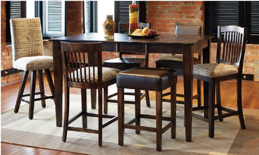 Dining Room Furniture In Denver