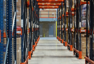 4 Warehouse Organization Tips Entrepreneurs Should Know