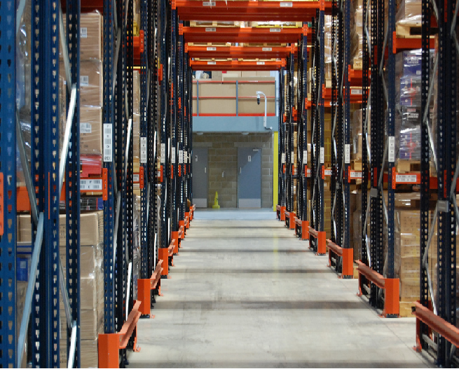 4 Warehouse Organization Tips Entrepreneurs Should Know