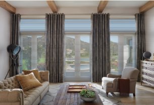 Bridgend blinds