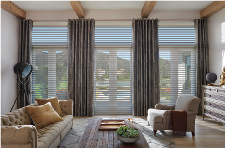 Bridgend blinds