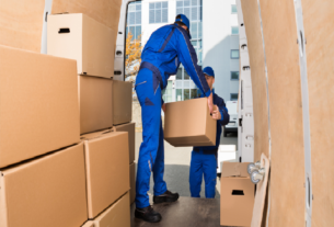 Why Classic Umzuege is Better Than Other Moving Companies