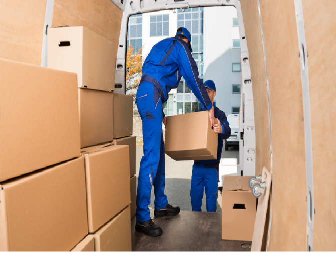 Why Classic Umzuege is Better Than Other Moving Companies