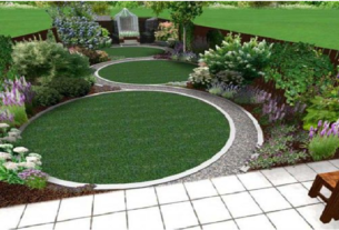 Transform Your Garden through Professional Landscape Designers