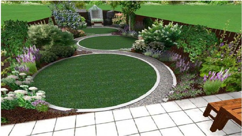 Transform Your Garden through Professional Landscape Designers