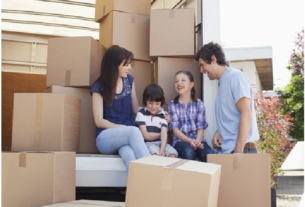 Things You Must Consider In Terms Of Choosing A Moving Company