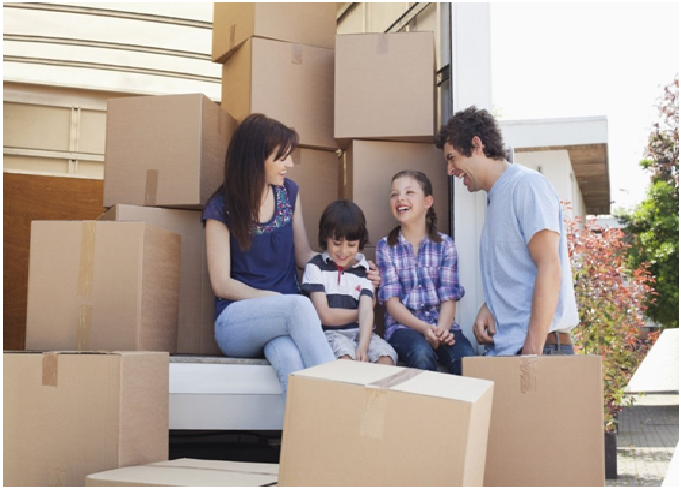 Things You Must Consider In Terms Of Choosing A Moving Company