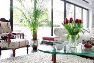 6 Ways to Make Your Living Room Look More Expensive