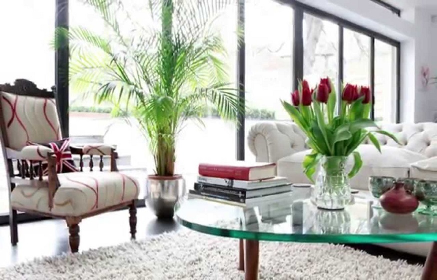 6 Ways to Make Your Living Room Look More Expensive