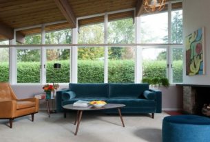 Why Choose Mid-Century Modern Design