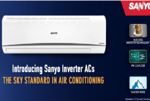 Dual Inverter ACs