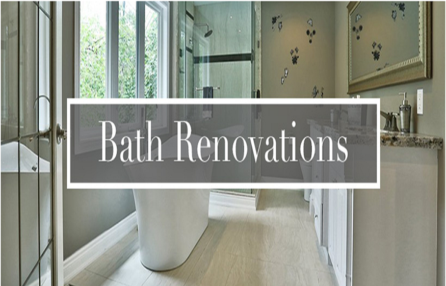 Definitive Bathroom Remodelling Guide