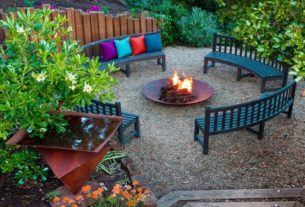 How to Create a Professional-Looking Backyard Landscape