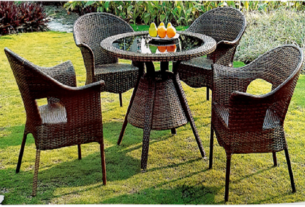 Understand More About Outdoor Furniture