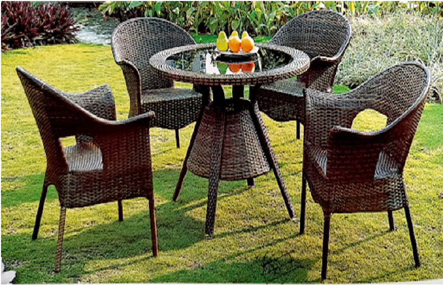 Understand More About Outdoor Furniture