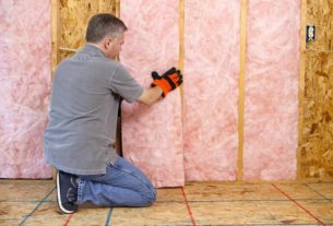 Which Insulation is Best for Walls