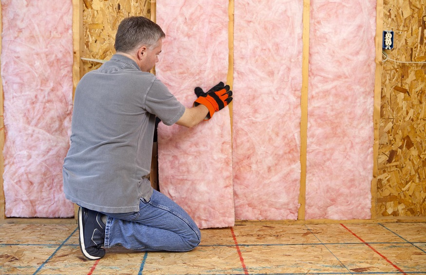 Which Insulation is Best for Walls