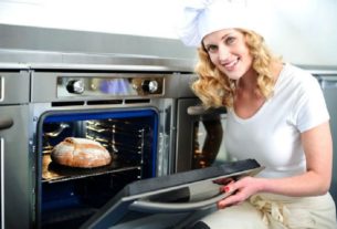 Proper Steps To Follow For Repairing An Oven