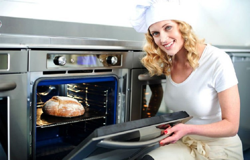 Proper Steps To Follow For Repairing An Oven