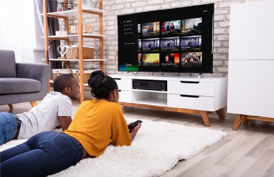 Selecting the Perfect TV for Your Room