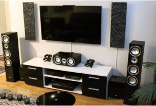 What to Consider Before Choosing Correct Home Audio System?