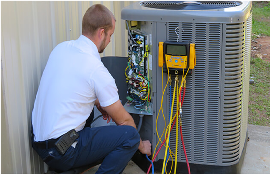 Best Practices on Hiring San Jose CA AC Repair Companies