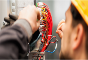 Contact The Best Electrician In Melbourne Today