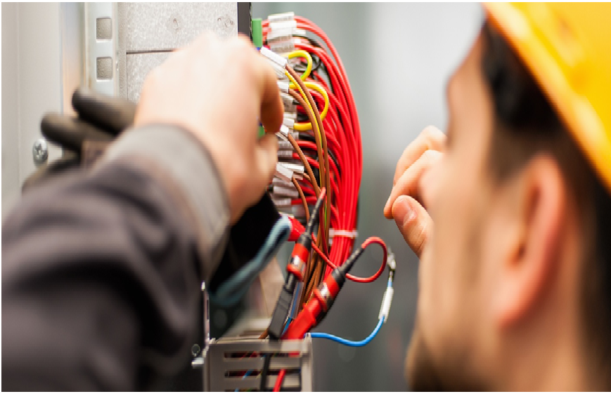 Contact The Best Electrician In Melbourne Today