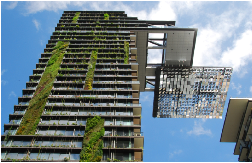 Excellent Tips on sustainable architecture