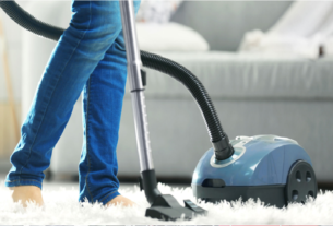 Make Your Home Cleaner and Free From Dust With a High-Quality Vacuum Cleaner