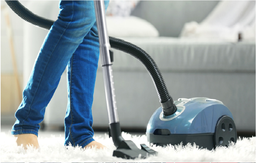 Make Your Home Cleaner and Free From Dust With a High-Quality Vacuum Cleaner