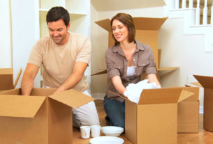 San Antonio moving company