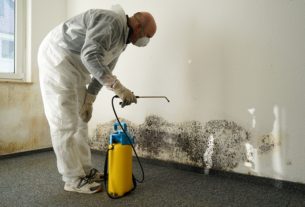 The Best Way To Deal With Water Damage Restoration