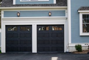 Things you should know about roller doors and custom-made garage doors