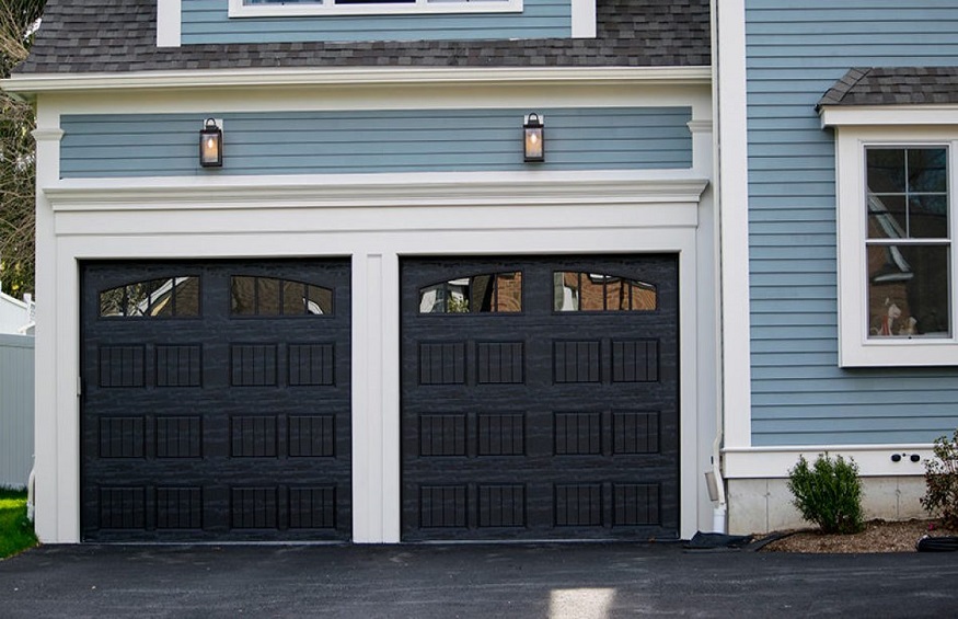 Things you should know about roller doors and custom-made garage doors