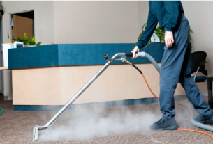 Benefits of residential and commercial cleaning services