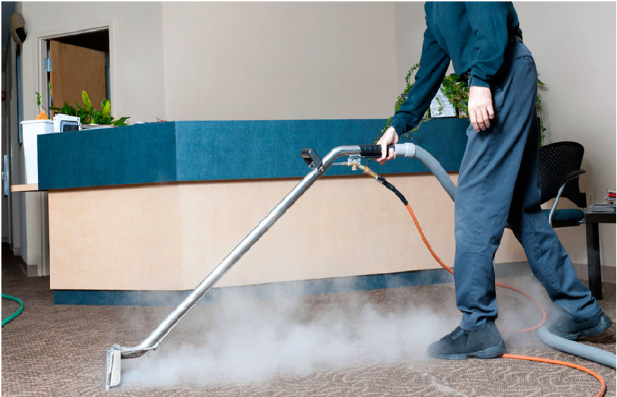 Benefits of residential and commercial cleaning services