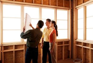 How to Finance Home a Renovation Project