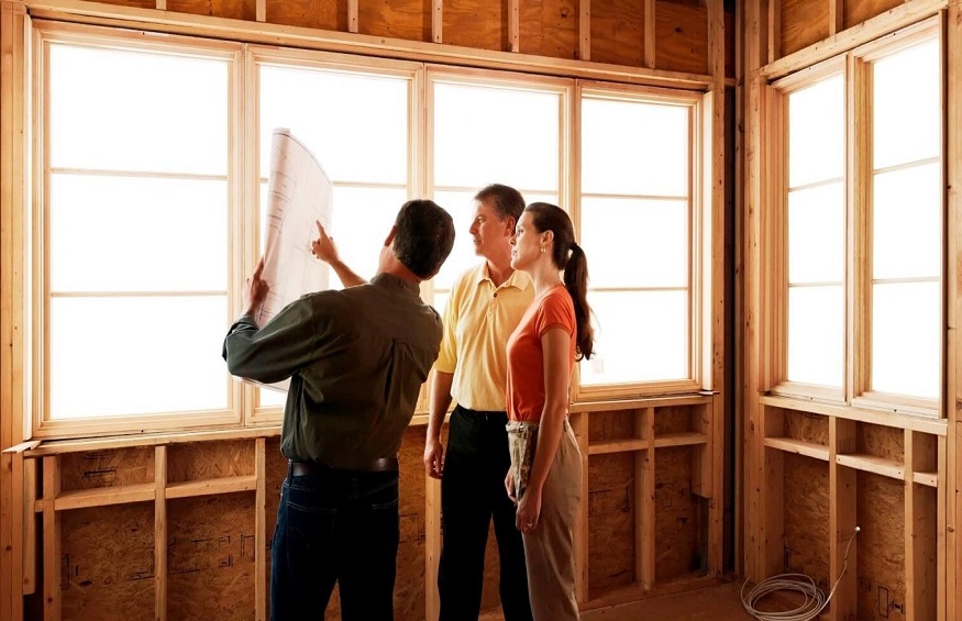How to Finance Home a Renovation Project