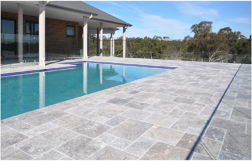Factors To List Out While Selecting The Best Pool Pavers Sydney