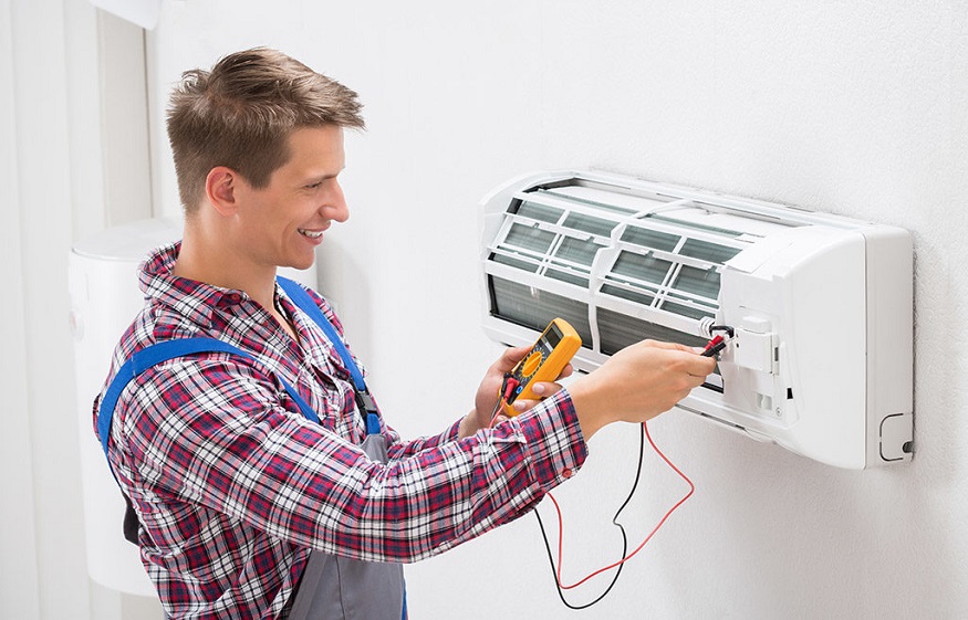 Things to Look Out for When Hiring a Company for Air Conditioning Repair Arlington TX