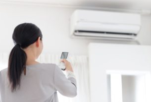 Which Are The Most Common Problems With AC