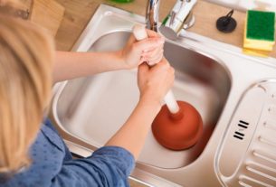 Expect During a Clogged Drain Cleaning Service