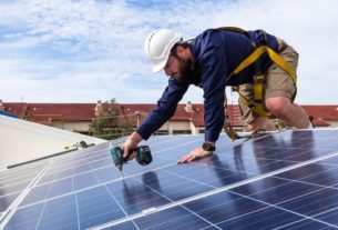 6 Reasons You Should Hire Professional for Solar Installer