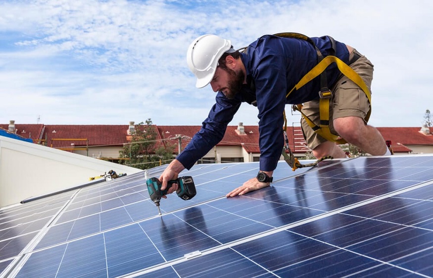 6 Reasons You Should Hire Professional for Solar Installer