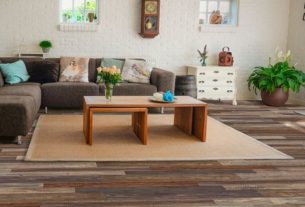 Cork Flooring - An Eco Friendly Flooring Alternative