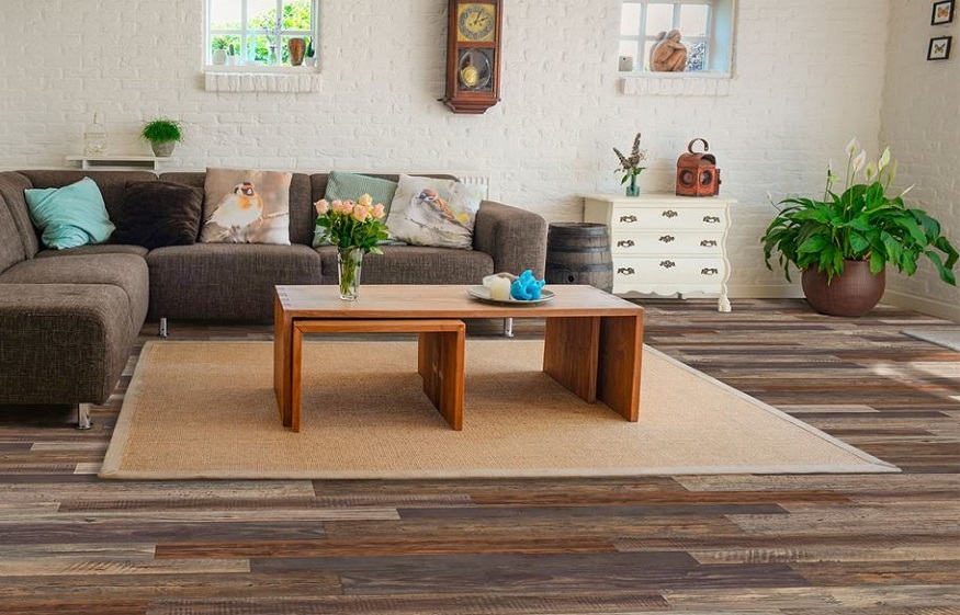 Cork Flooring - An Eco Friendly Flooring Alternative