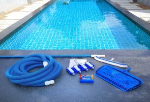 Great Pool Service Provider