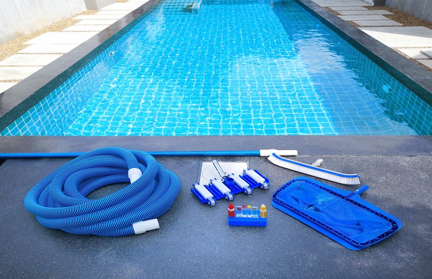 Great Pool Service Provider