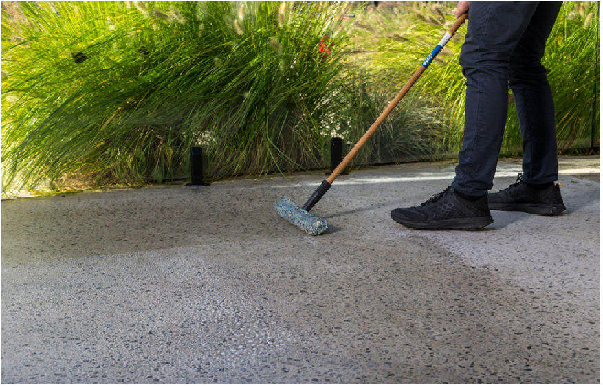 It Is Time To Enjoy The Larger Benefits From Concrete Sealing In Sydney